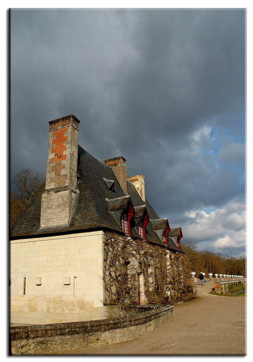 Chenonceau 2 [Kado]