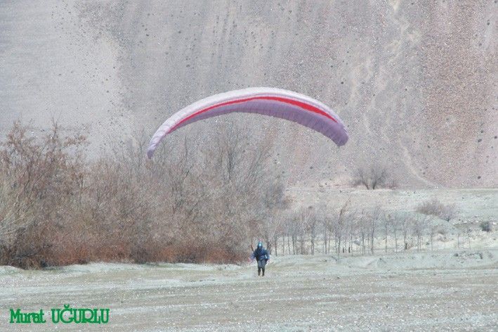 Yama Parautu Erzincan [Murat Ugurlu]