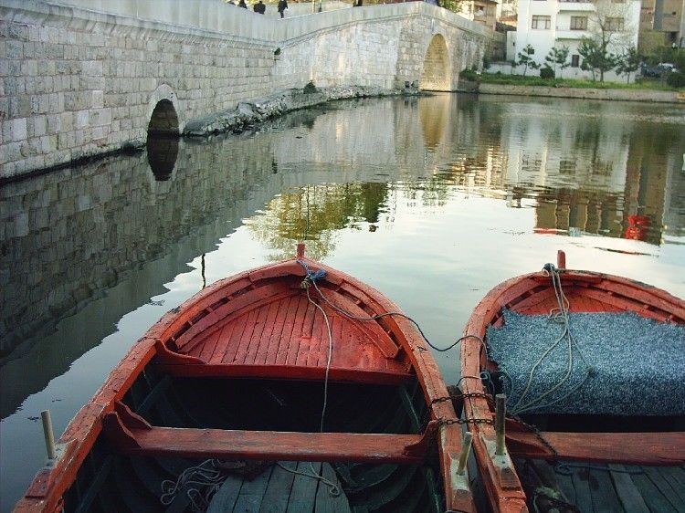 Krmzlar [Vildan Sonmez]