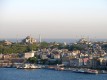 Ayasofya ve Sultanahmet [Ali Baarr]