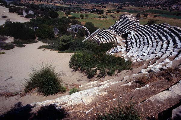 Patara