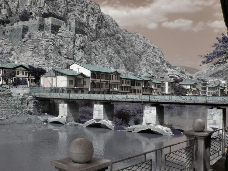 Amasya.. [Mehpare Alaca]