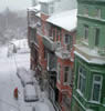İstanbul da Kış 2003 [Serdar Çetiner]