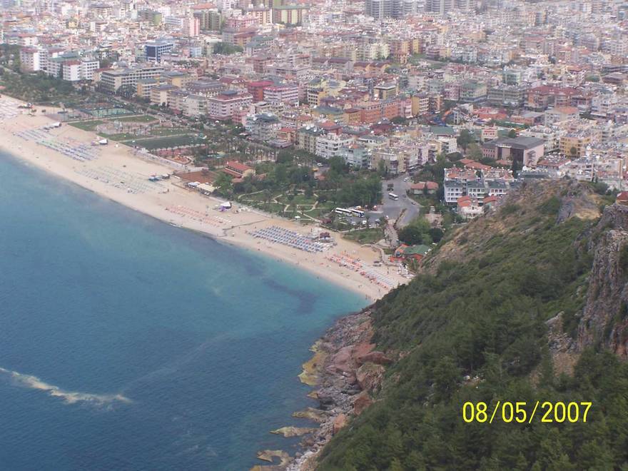 Alanya nn gzellii [Korhan Adil Yrr]