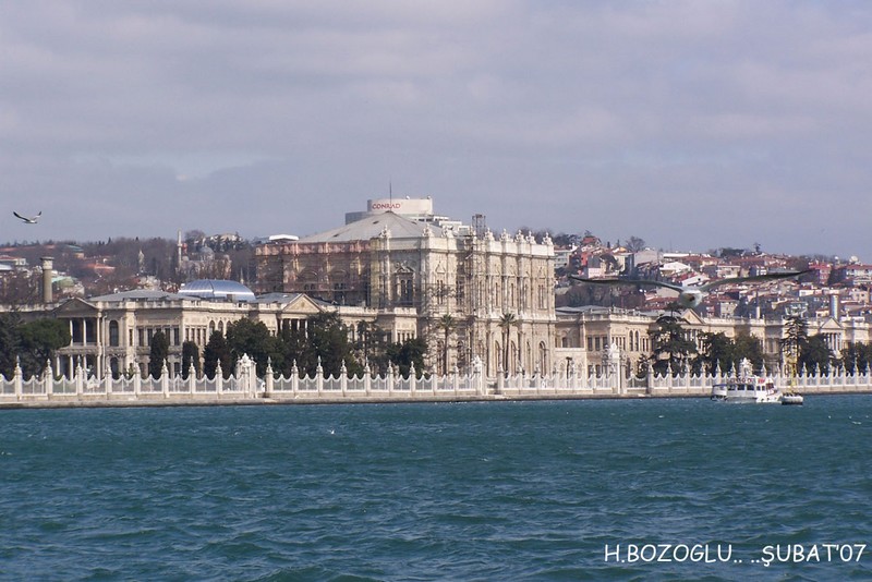 stanbul [Halil Bozolu]