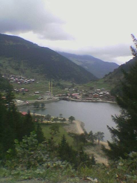 Trabzon-Uzungl [Fethi Turan]