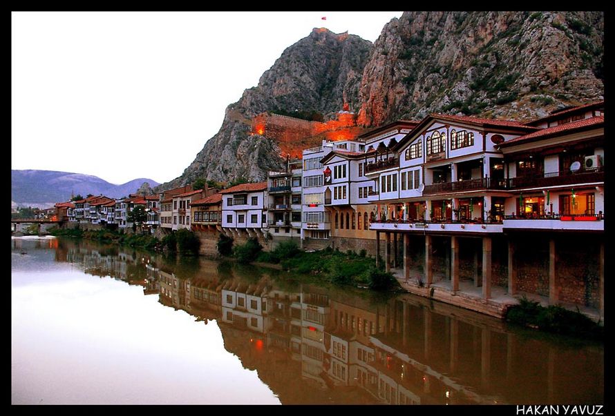 Amasya [Hakan Yavuz]