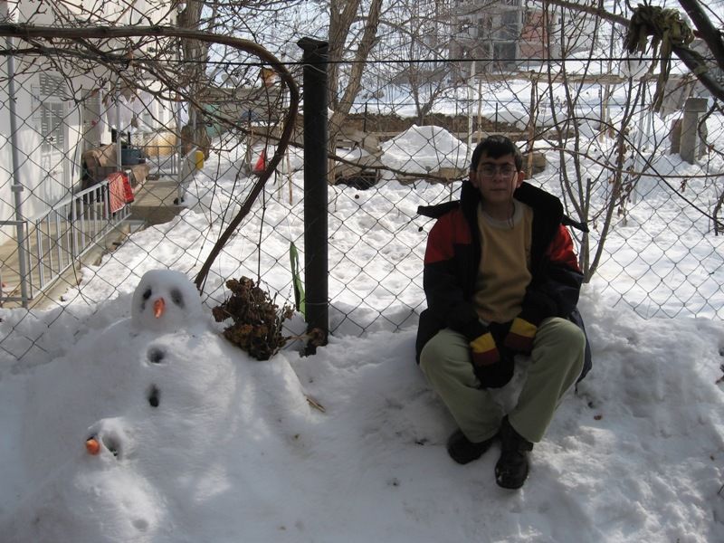 Kardan Arkadalar [Mehmet Emin Tan]