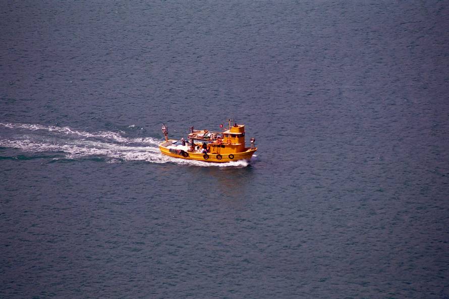 Balk vakti [Turgut Arkk]