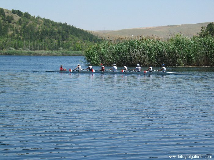 Eymir Golu [Taner Seluk]