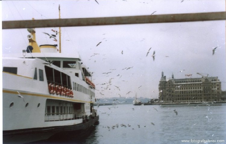 Haydarpasa [Ersin Sahin]