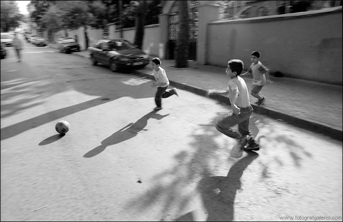 Istanbul Futbol [Vadim Tkachev]