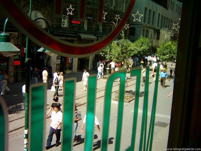 Beyoglu [Deniz orabatır]