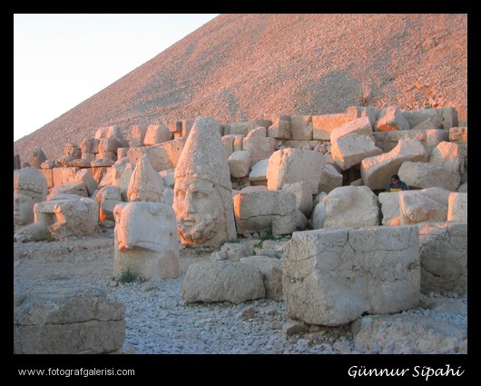 Nemrut [Gunnur Sipahi]