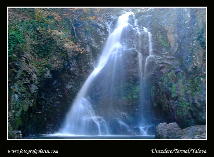 uvezdere Selalesi Yalova [Ismail allı]