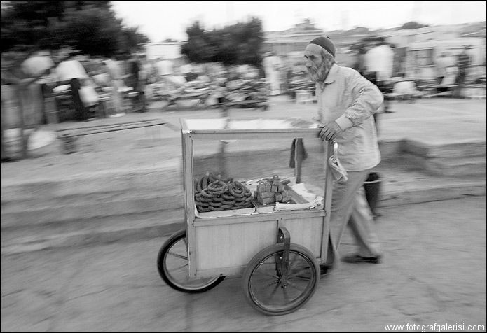 Street Market [Vadim Tkachev]