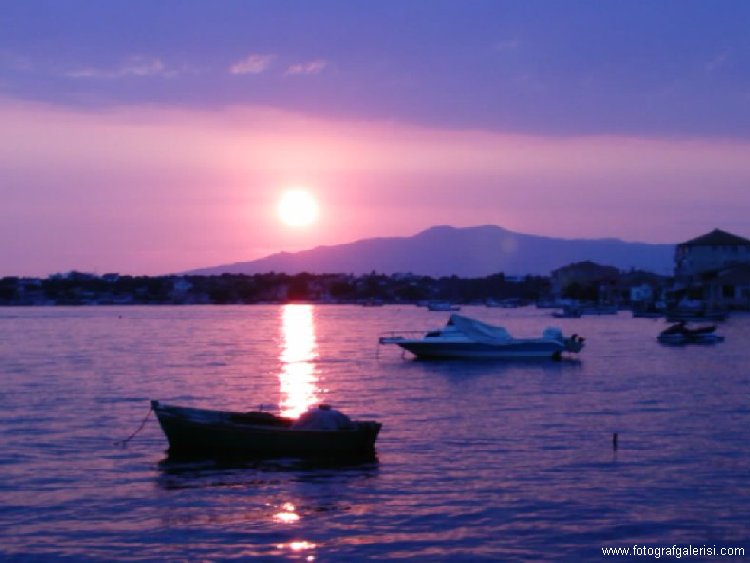 Sakran , Izmir [Efecan Gurbuz]