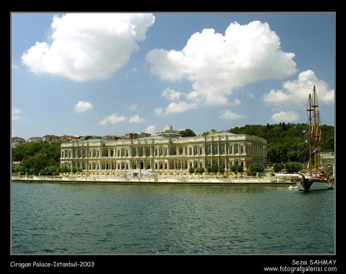 78SizdengSezaiSahmayCiraganPalace