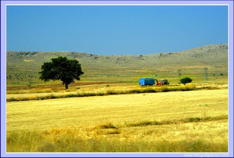 Afyon Kutahya Yolu [Ismail allı]