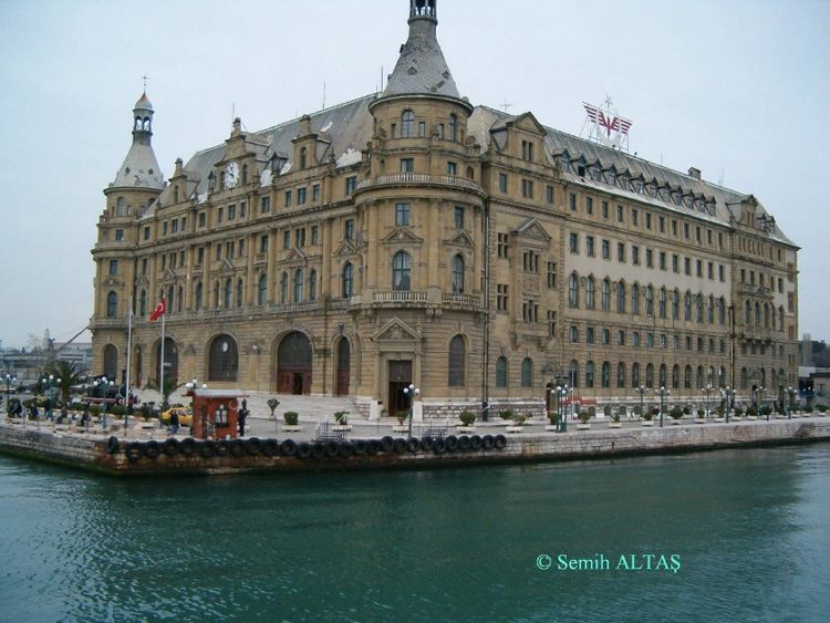 Haydarpasa [Semih Altas]