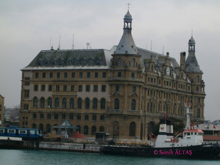 Haydarpasa [Semih Altas]