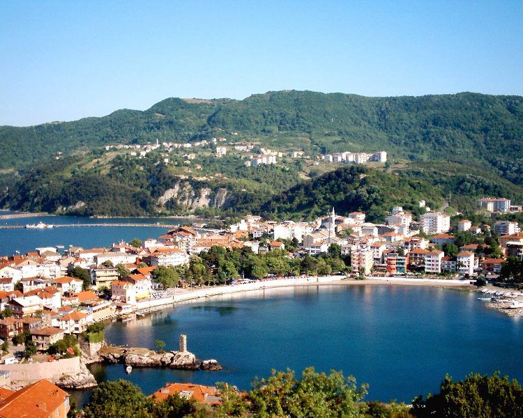 Amasra [Nurullah Cayboylu]