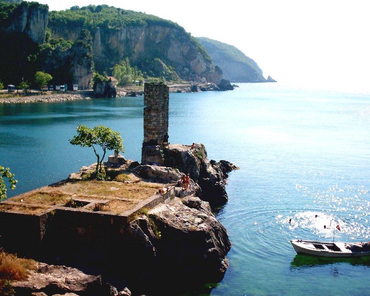 Amasra [Nurullah Cayboylu]