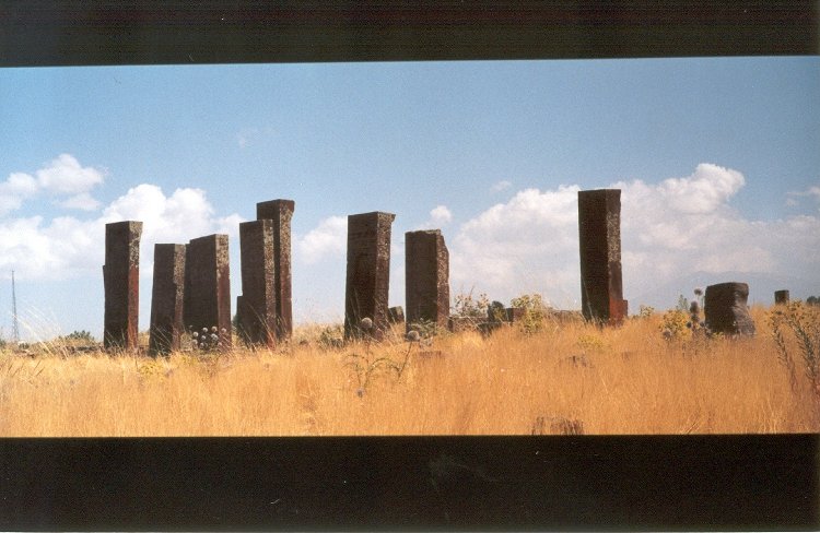 Ahlat [Efkan Sinan]