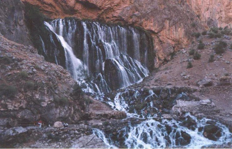 Kapuzbasi [Efkan Sinan]