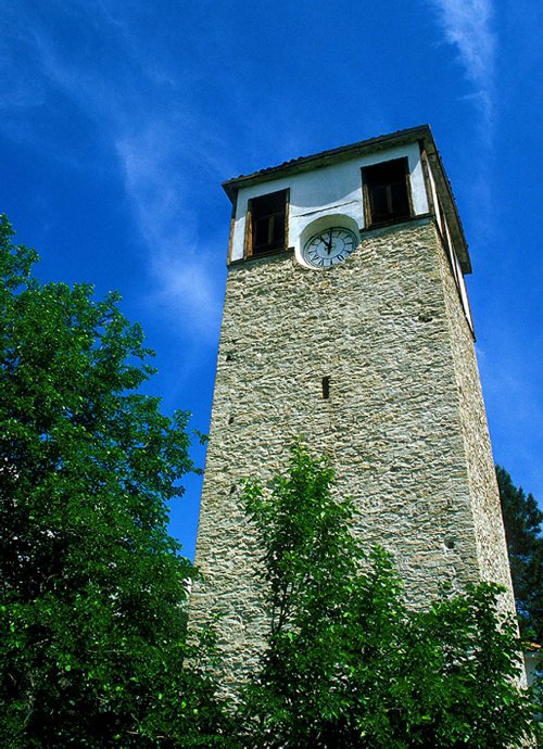 Safranbolu da Zaman (Murat Gener]