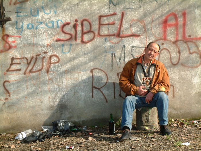 Ekrem Ekmek ve Sarap [Haldun Ilhan]