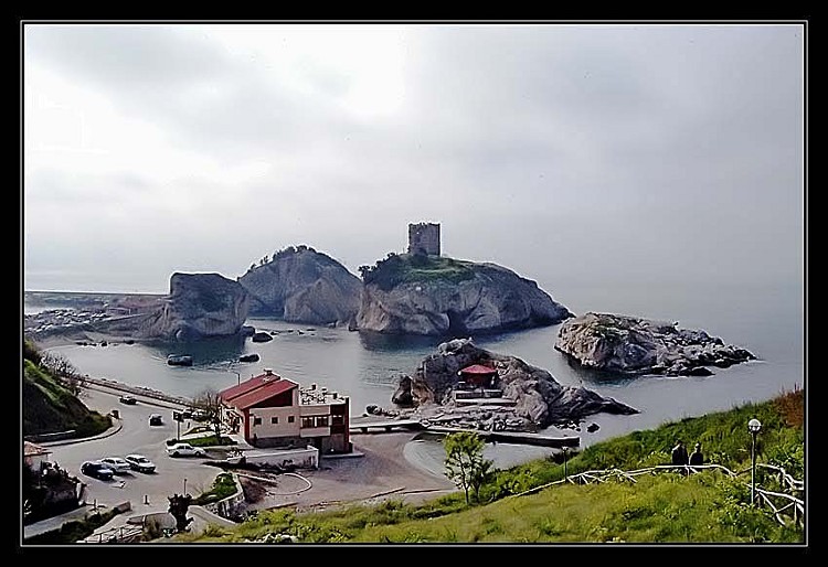 ile [smail all]