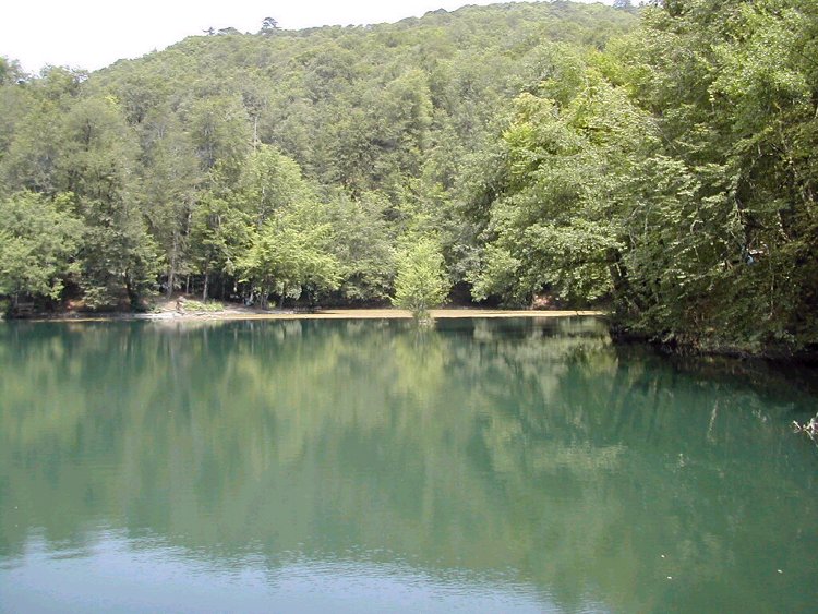Yedigoller [Yusuf Ziya Hasanoglu]
