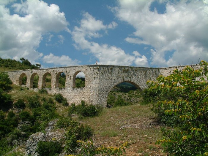 ncekaya Su Kemeri [Haldun lhan]