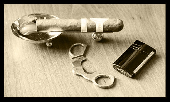 Robusto [Serdar Akn]