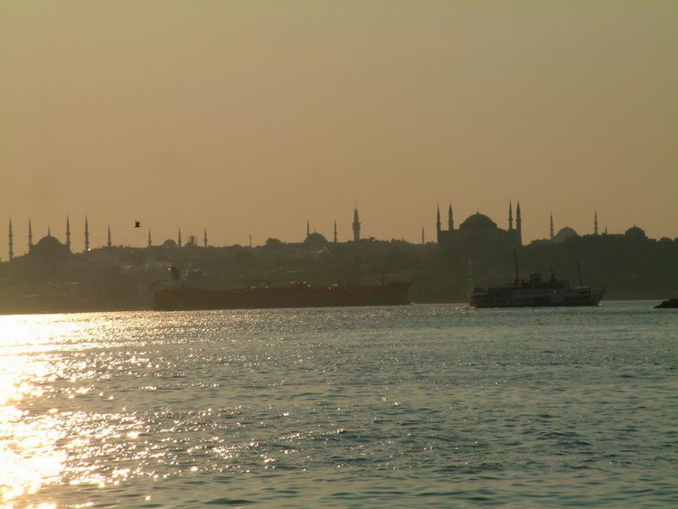 Istanbul u Dinliyorum [Haldun Ilhan]