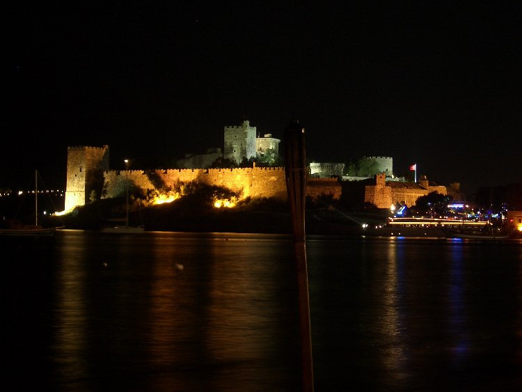 Bodrum Bodrum [Zaphyr]