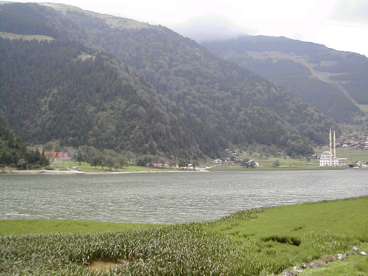 Uzungol [Yusuf Ziya Hasanoglu]