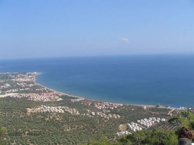 Altnoluk [Enver ozsan]