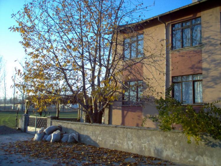 Huzun Golgesi [Enver nan Keskin]