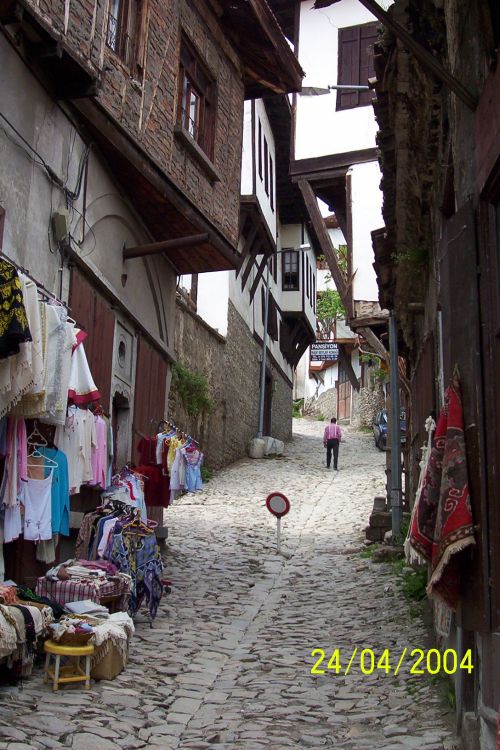 Safranbolu [Dilek Ugurlu]