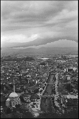 Prizren - Kosova/Kosovo i Metohija/ Za Moja Zemlja [Ferhat Uludaglar(Zubcevic)]