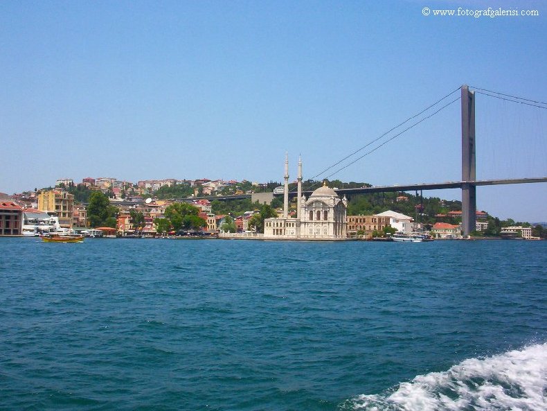 Ortakoy