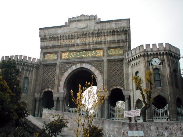 Istanbul Universitesi