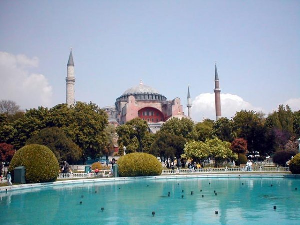 Ayasofya