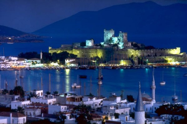 Bodrum