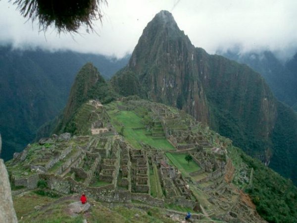 Machupichu