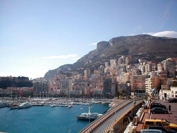 Monaco