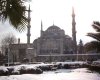 Istanbul da Kıs