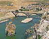 Hasankeyf Haziran 2003 [Gunnur Sipahi]